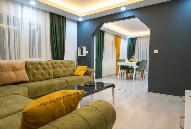 Villa Bogazici 1 - Görsel 7