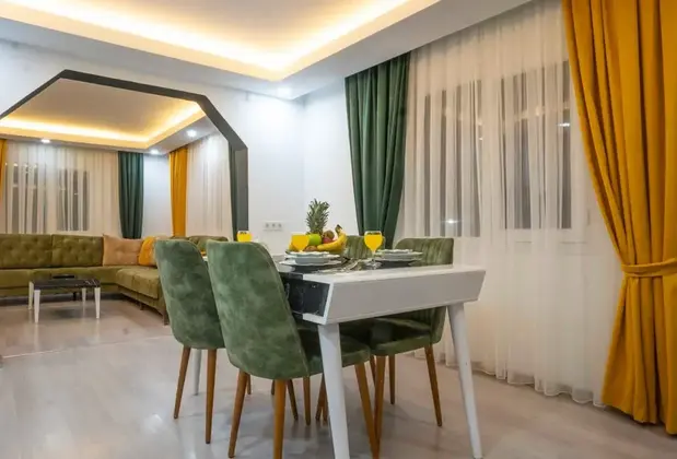 Villa Bogazici 1 - Görsel 11