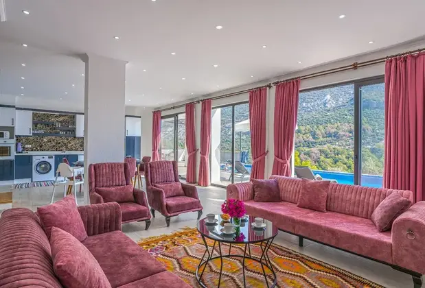 Villa Bozo 1 - Görsel 8