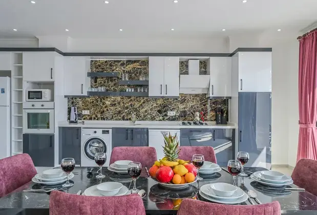 Villa Bozo 1 - Görsel 10