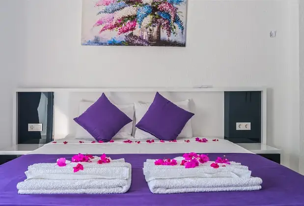 Villa Bozo 1 - Görsel 11