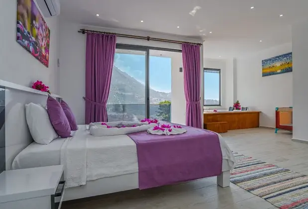 Villa Bozo 1 - Görsel 12