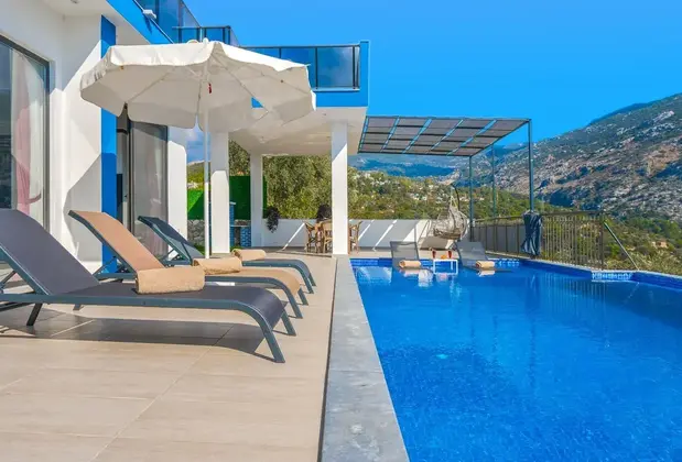 Villa Bozo 1 - Görsel 18