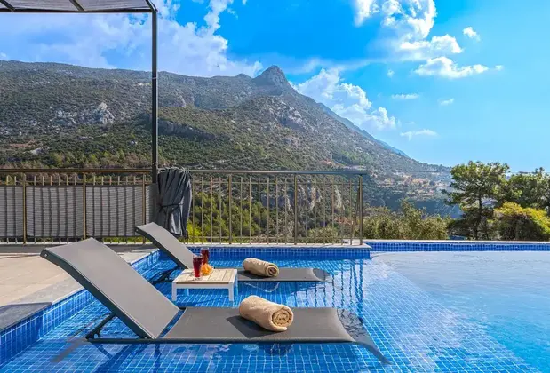 Villa Bozo 1 - Görsel 19