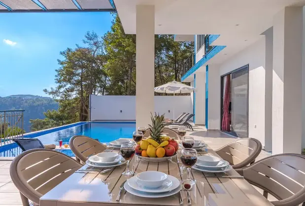 Villa Bozo 1 - Görsel 20