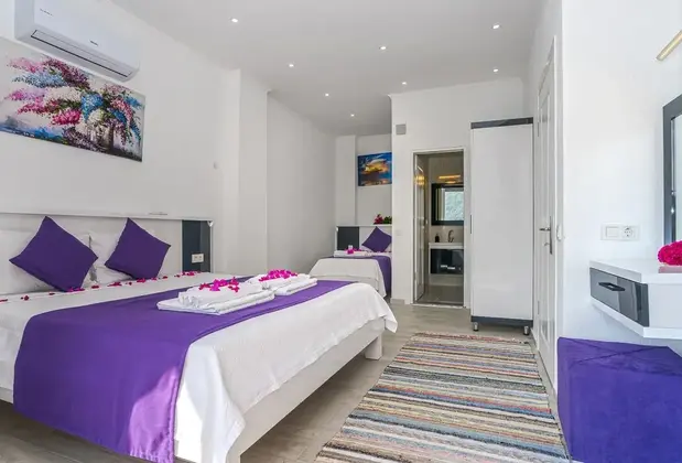 Villa Bozo 1 - Görsel 4