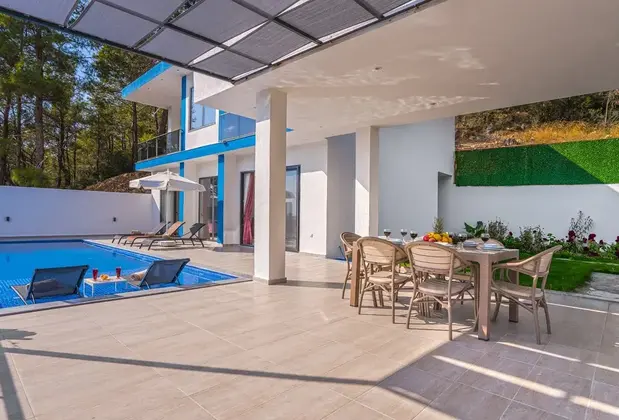 Villa Bozo 1 - Görsel 21