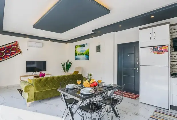 Villa Bozo 1 - Görsel 9