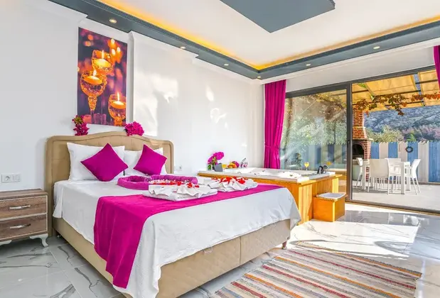 Villa Bozo 1 - Görsel 5