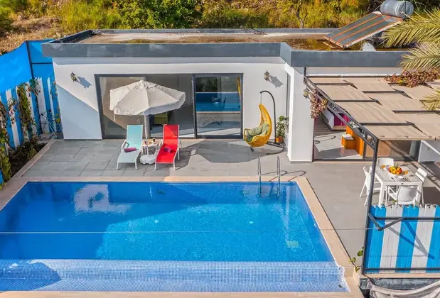 Villa Bozo 1 - Görsel 22