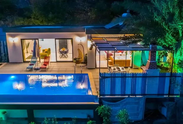 Villa Bozo 1 - Görsel 3