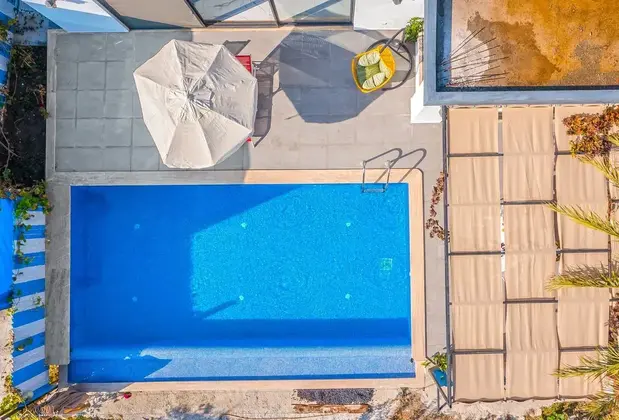 Villa Bozo 1 - Görsel 23