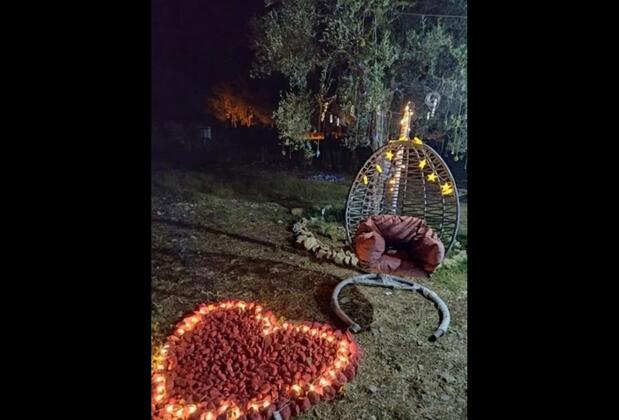 Adrasan Keyfedeger - Görsel 7