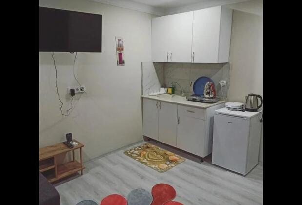 Adrasan Keyfedeger - Görsel 6