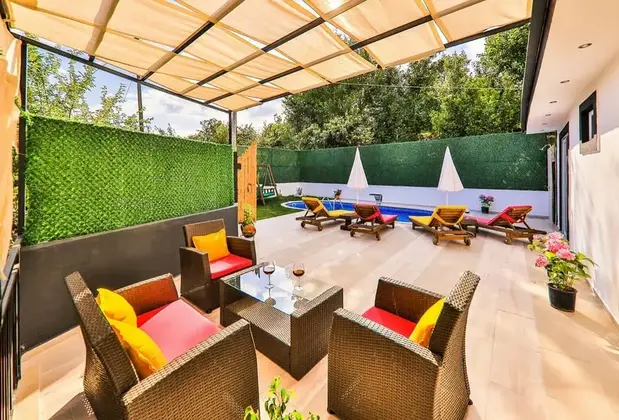 Villa Artas - Görsel 8