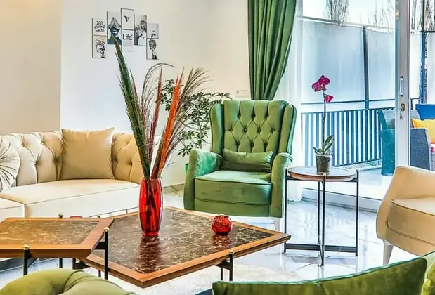 Villa Artas - Görsel 10