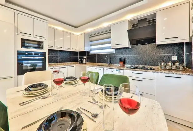 Villa Artas - Görsel 13