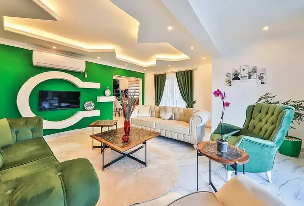 Villa Artas - Görsel 15