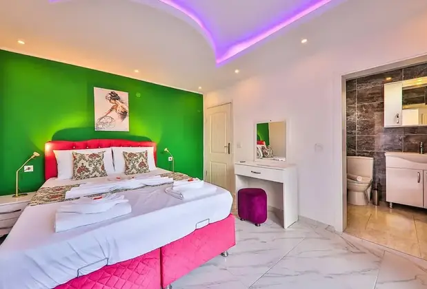 Villa Artas - Görsel 12