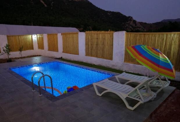 Adrasan Luna Aicha - Görsel 8