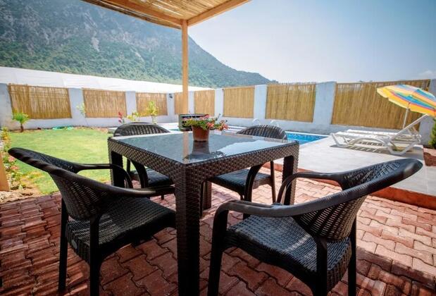 Adrasan Luna Aicha - Görsel 9