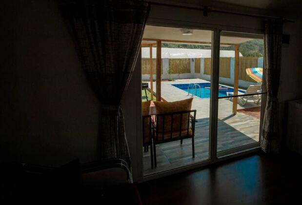 Adrasan Luna Aicha - Görsel 4