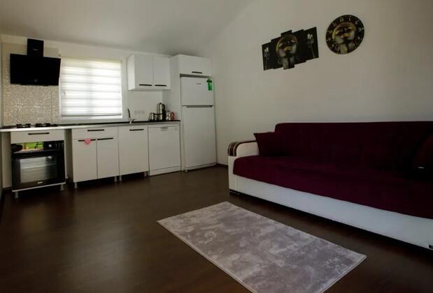 Adrasan Luna Aicha - Görsel 5