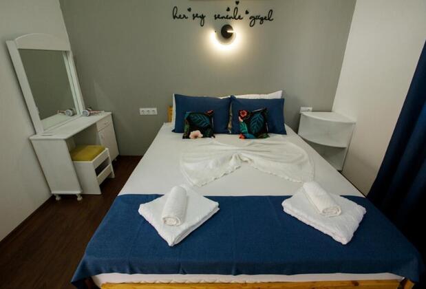 Adrasan Luna Aicha - Görsel 6