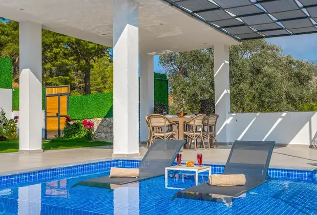 Villa Bozo 2 - Görsel 10