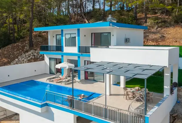 Villa Bozo 2 - Görsel 22