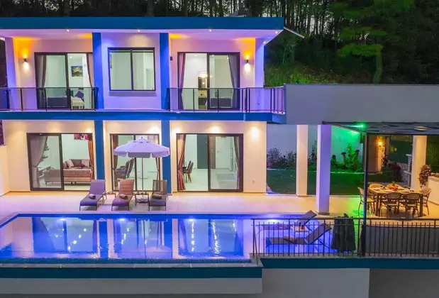 Villa Bozo 2 - Görsel 3