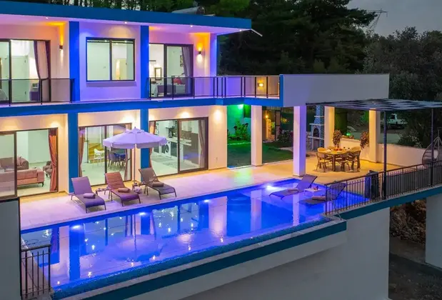 Villa Bozo 2 - Görsel 4