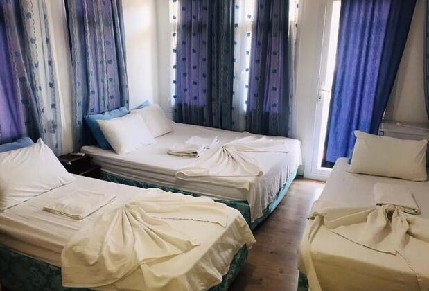 Akkin Pansiyon - Görsel 8