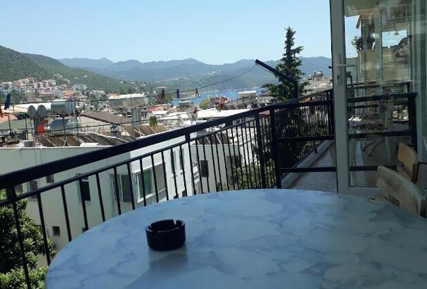 Akkin Pansiyon - Görsel 9