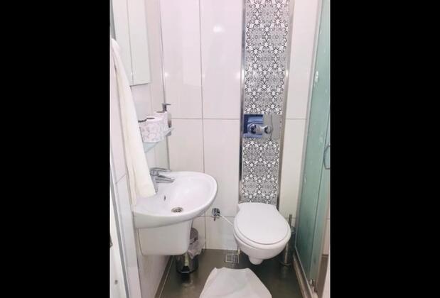 Akkin Pansiyon - Görsel 11