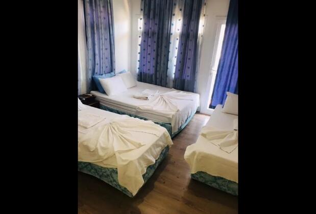 Akkin Pansiyon - Görsel 5