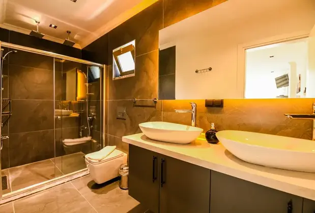 Villa Asia Kalkan - Görsel 25