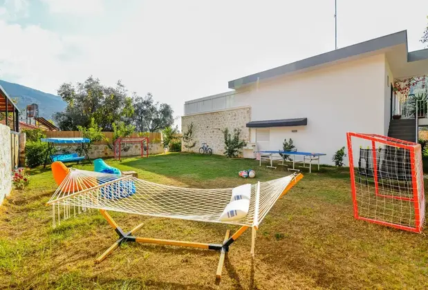 Villa Asia Kalkan - Görsel 6