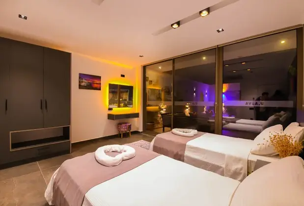Villa Asia Kalkan - Görsel 7