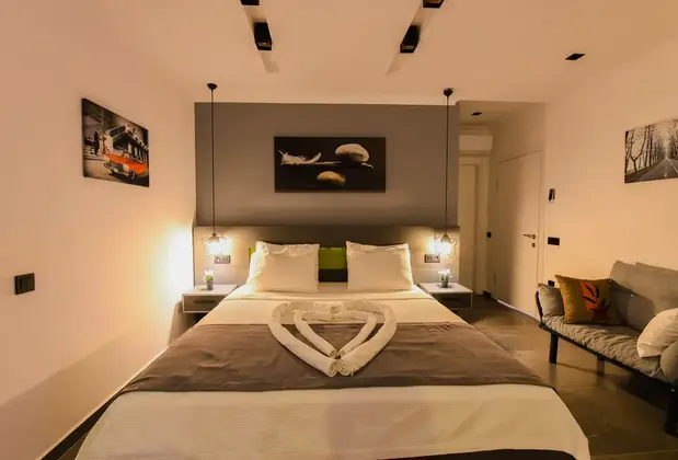 Villa Asia Kalkan - Görsel 8