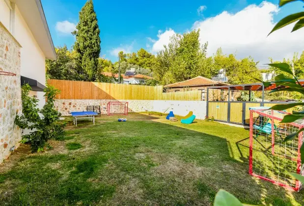 Villa Asia Kalkan - Görsel 12