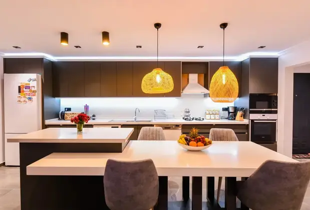 Villa Asia Kalkan - Görsel 15