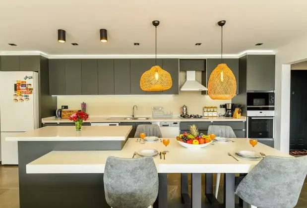 Villa Asia Kalkan - Görsel 20