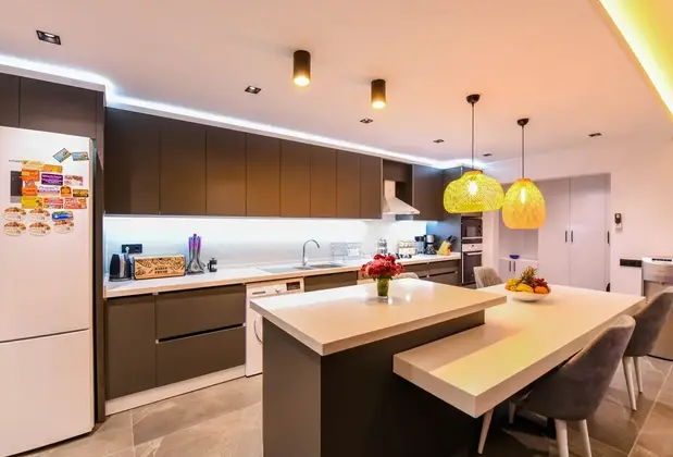 Villa Asia Kalkan - Görsel 22