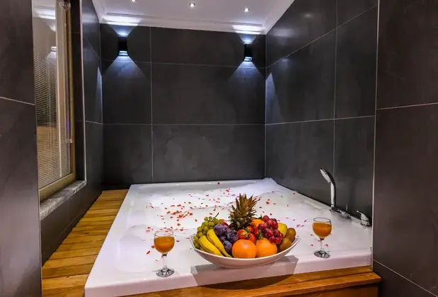 Villa Asia Kalkan - Görsel 23