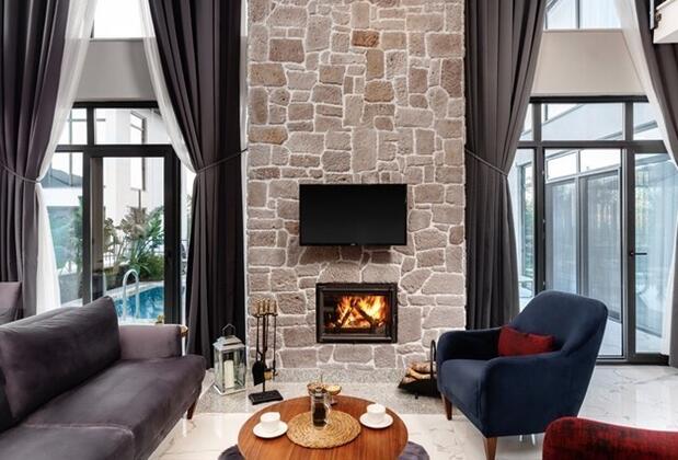 Dedeman Villas Olympos Presidential - Görsel 7