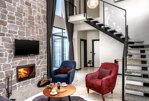 Dedeman Villas Olympos Presidential - Görsel 8