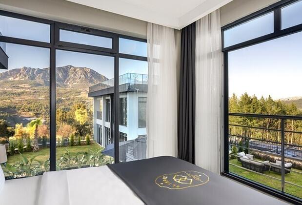 Dedeman Villas Olympos Presidential - Görsel 3