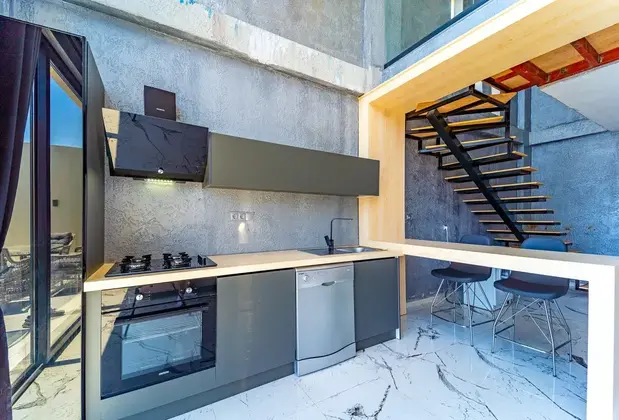 Villa Bride Silver - Görsel 9