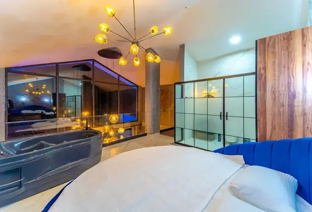 Villa Bride Silver - Görsel 8